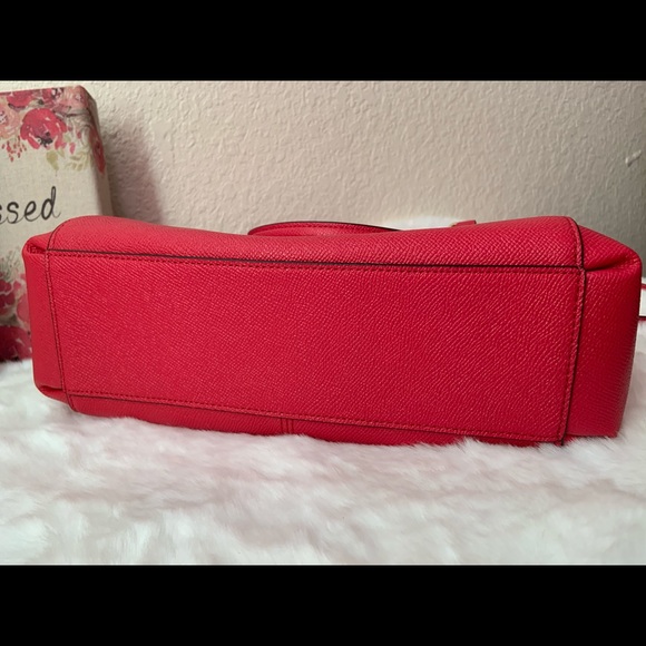 Coach satchel - Picture 5 of 11